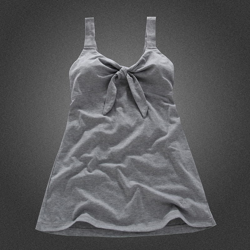 Abercrombie Fitch Mujeres Tanque AF8849